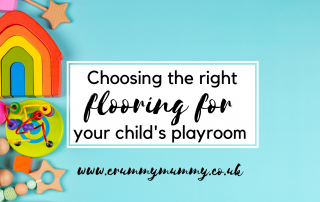 Choosing the right flooring