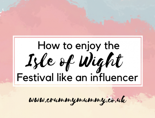 How to enjoy the Isle of Wight Festival like an influencer
