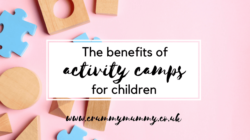 activity camps