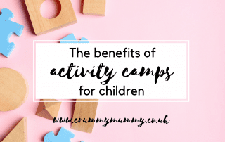 activity camps