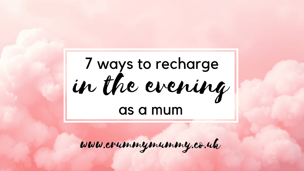 recharge