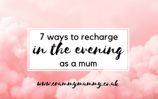 recharge