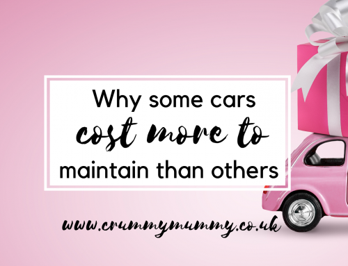 Why some cars cost more to maintain than others