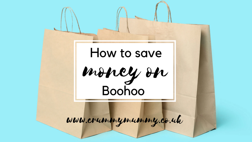 Boohoo