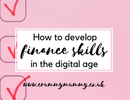 How to develop finance skills in the digital age