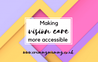 vision care