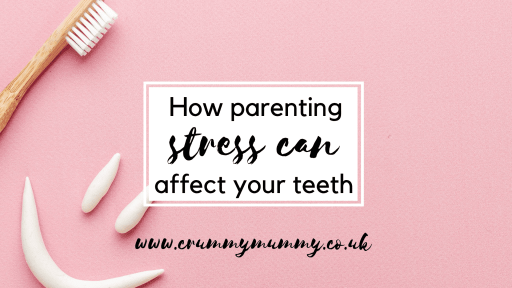 parenting stress