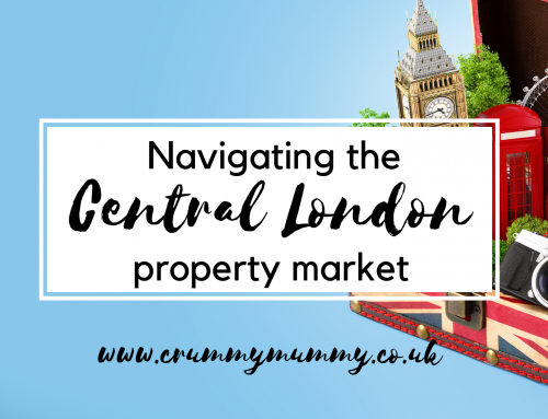 Navigating the Central London property market