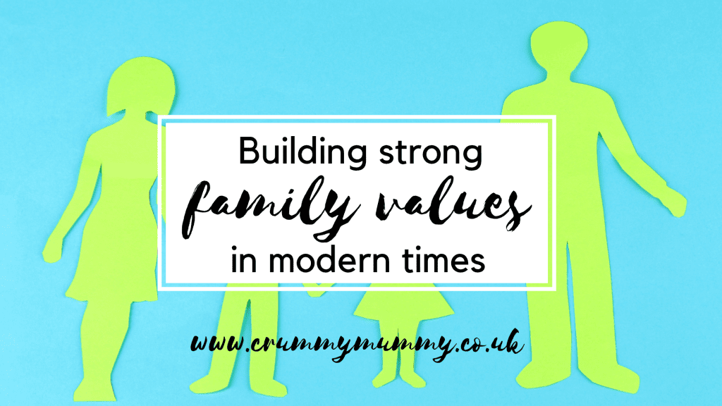 family values