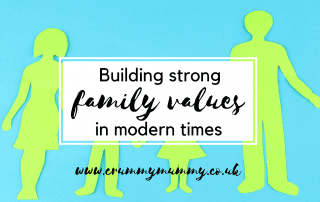 family values