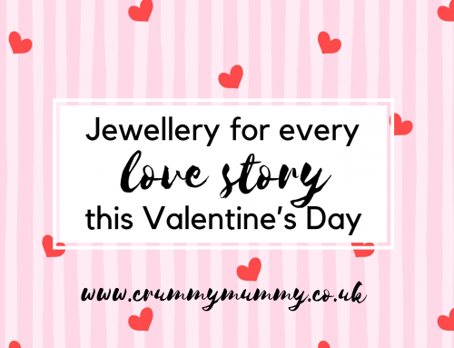 Jewellery for every love story this Valentine’s Day