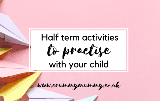 half term activities