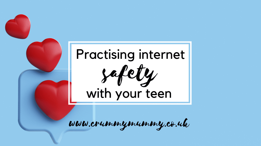 internet safety
