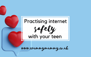 internet safety