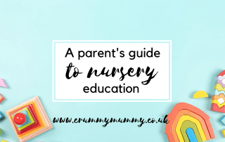 nursery education
