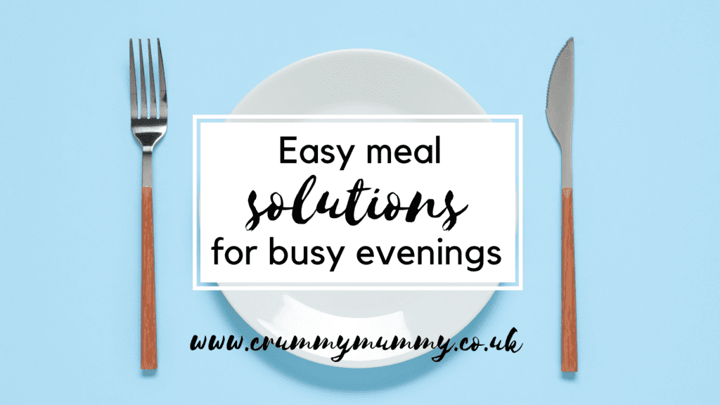 meal solutions