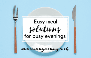 meal solutions