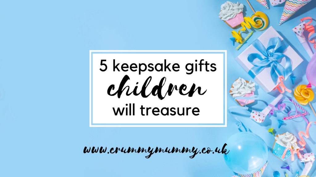 keepsake gifts