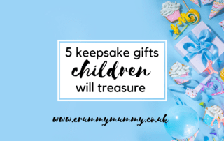 keepsake gifts