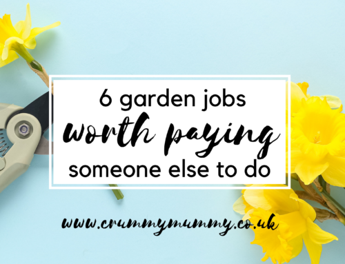 6 garden jobs worth paying someone else to do