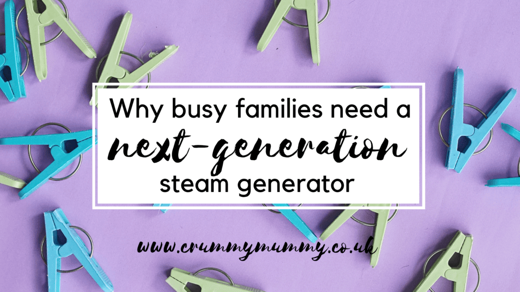 steam generator