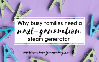 steam generator