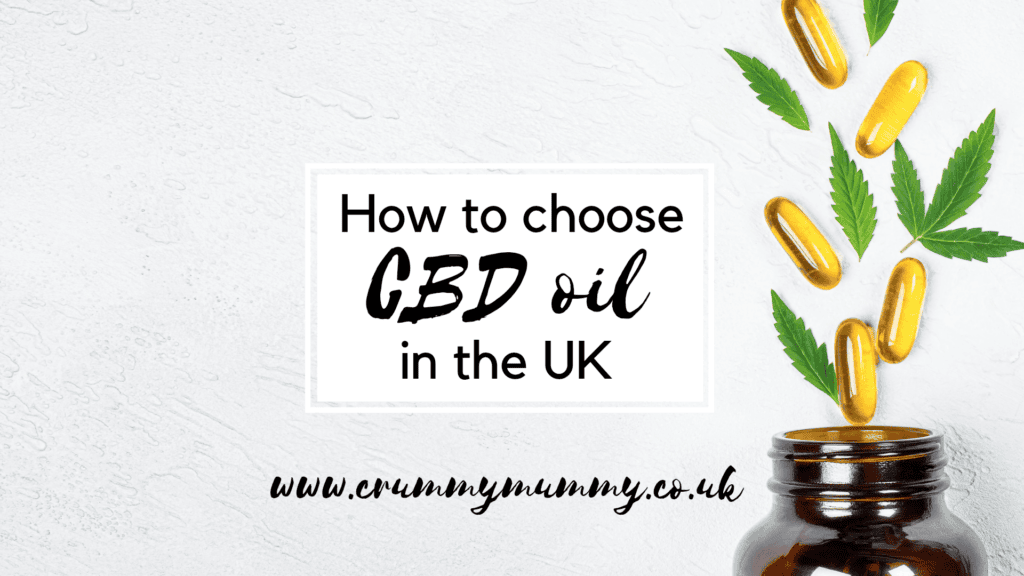 CBD oil