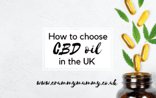 CBD oil
