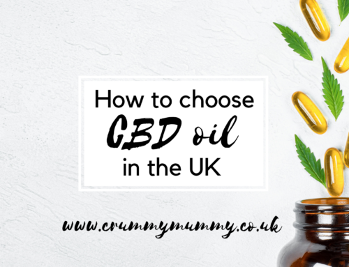 How to choose CBD oil in the UK: A simple guide for beginners