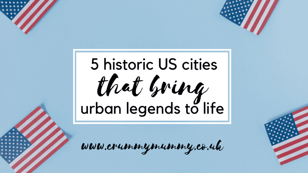 urband legends