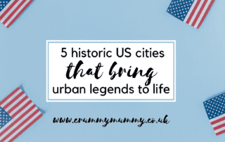 urband legends