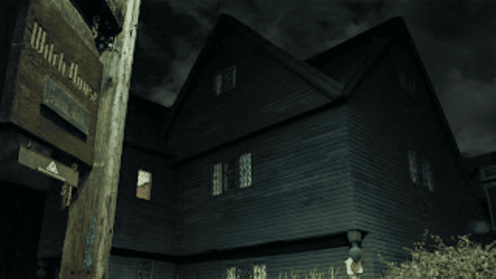 urban legends